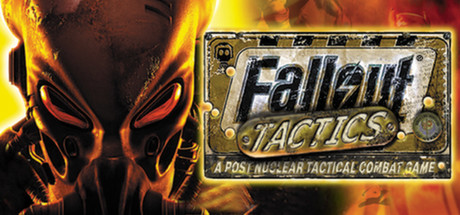 辐射战略版：钢铁兄弟会/Fallout Tactics: Brotherhood of Steel