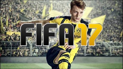 国际足球17/FIFA17