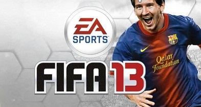 国际足球13/FIFA13