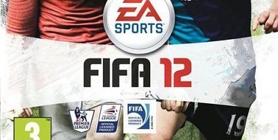 国际足球12/FIFA12