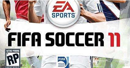 国际足球11/FIFA11