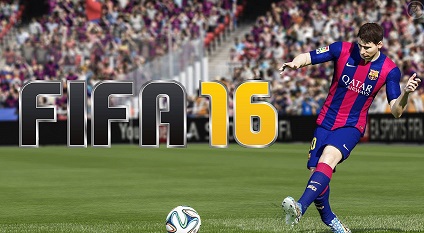 国际足球16/FIFA16