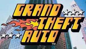 侠盗猎车手1/Grand Theft Auto