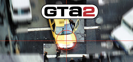 侠盗猎车手2/Grand Theft Auto II