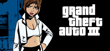 侠盗猎车手3/Grand Theft Auto III