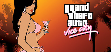 侠盗猎车手：罪恶都市/Grand Theft Auto: Vice City