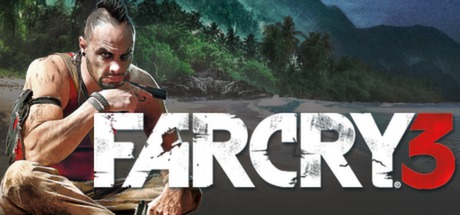 孤岛惊魂3/FAR CRY 3