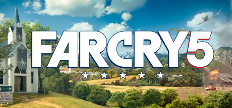 孤岛惊魂5/FARCRY 5（全DLCs）