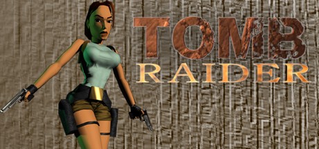 古墓丽影1/Tomb Raider I