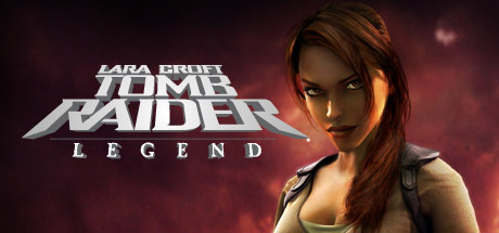 古墓丽影7：传奇/Tomb Raider: Legend