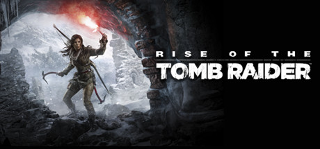 古墓丽影10：崛起/Rise of The Tomb Raider（全DLCs）