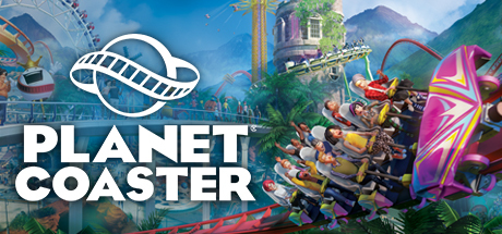过山车之星/Planet Coaster（全DLCs）（更新V1.13.2.4368）