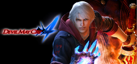 鬼泣4/Devil May Cry 4