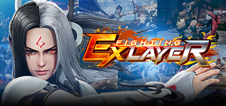 格斗领域 EX/Fighting EX Layer