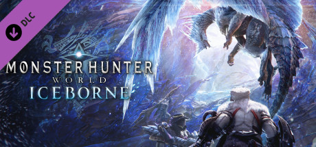 怪物猎人：冰原/Monster Hunter World: Iceborne（全DLCs）（更新联机补丁）