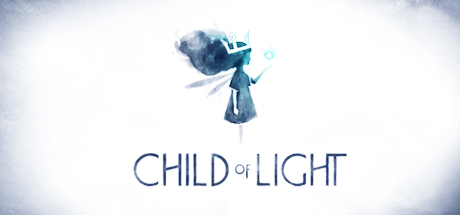 光之子/Child of Light
