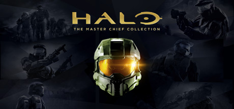 光环：士官长合集/Halo: The Master Chief Collection（更新：光环4）