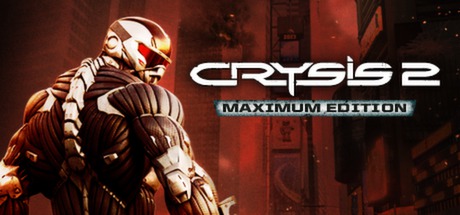 孤岛危机2/Crysis 2 – Maximum Edition