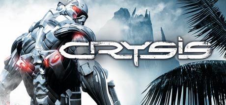 孤岛危机1/Crysis