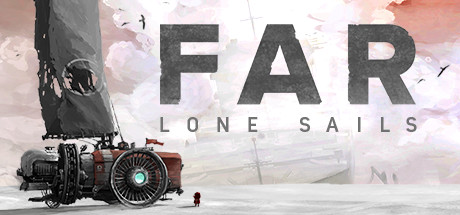 孤帆远航/FAR: Lone Sails