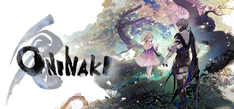 鬼哭邦/ONINAKI
