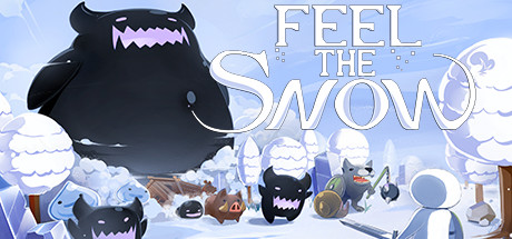 感受冬季/Feel The Snow