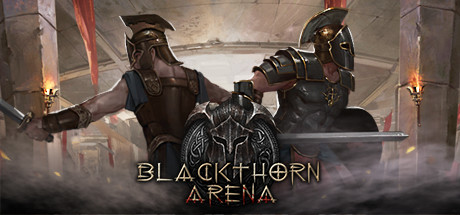 黑荆棘角斗场/Blackthorn Arena