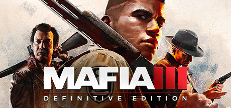 黑手党3 最终版/Mafia III: Definitive Edition（全DLCs）