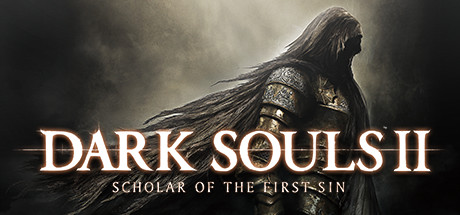 黑暗之魂2：原罪学者/DARK SOULS™ II: Scholar of the First Sin