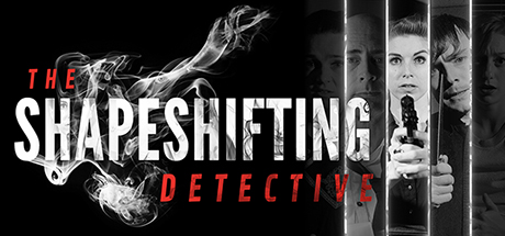 化身侦探/The Shapeshifting Detective