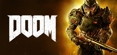 毁灭战士4/DOOM4