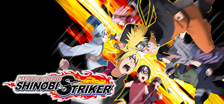 火影忍者博人传：忍者先锋/Naruto to Boruto Shinobi Striker