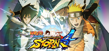 火影忍者：究极忍者风暴4/Naruto Shippuden: Ultimate Ninja Storm 4(全DLCs)(更新V1.09)