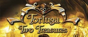 海盗王：双重秘宝/Tortuga: Two Treasures