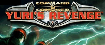 红色警戒2：尤里的复仇（可联机）/Red Alert 2 Yuri’s Revenge