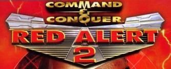 红色警戒2：原版/Red Alert 2 original