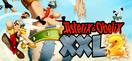 幻想新国度2/Asterix & Obelix XXL 2