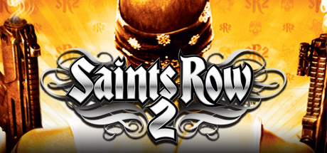 黑道圣徒2/Saints Row 2