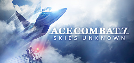 皇牌空战7：未知领域（联机版）/Ace Combat 7：Skies Unknown