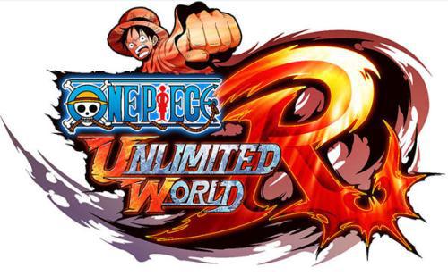 海贼王：无尽世界R/One Piece: Unlimited World Red