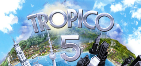 海岛大亨5/Tropico 5