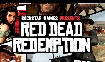 荒野大镖客：救赎/Red Dead: Redemption