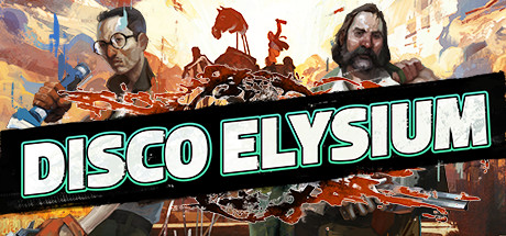 极乐迪斯科/Disco Elysium（更新：最终剪辑版）