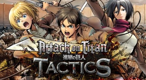 进击的巨人1/Attack on Titan