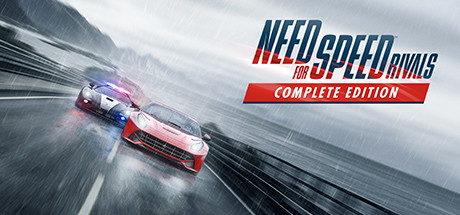极品飞车18：宿敌/Need for Speed™ Rivals