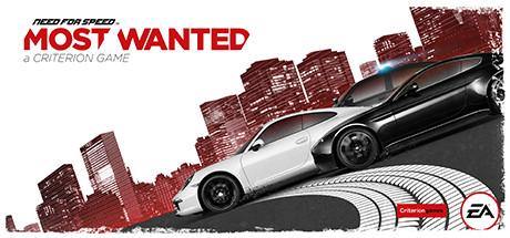 极品飞车17：最高通缉/Need for Speed™ Most Wanted