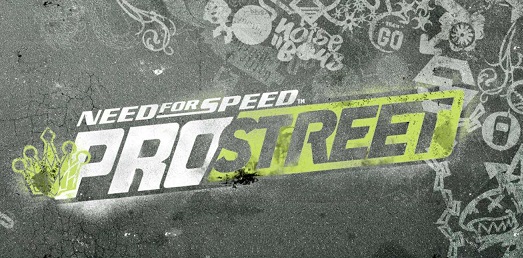 极品飞车11：街头狂飙/Need For Speed: ProStreet
