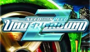 极品飞车8：地下狂飙2/Need for Speed: Underground 2