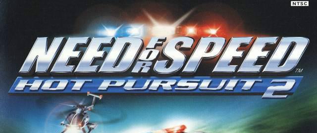 极品飞车6：热力追踪2/Need For Speed: Hot Pursuit 2