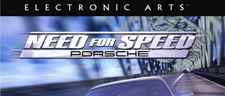 极品飞车5：保时捷之旅/Need For Speed:Porsche Unleashed